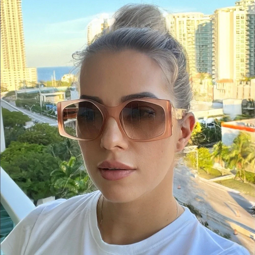 Celine CL401481 45F 58/20/135 NEW sunglasses - Picture 2 of 9